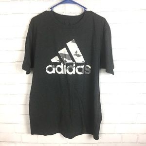 Men’s Adidas Graphic T-shirt